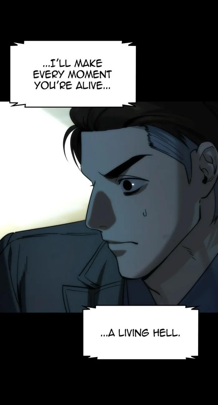 The Childe Chapter 60 - Page 94 in English