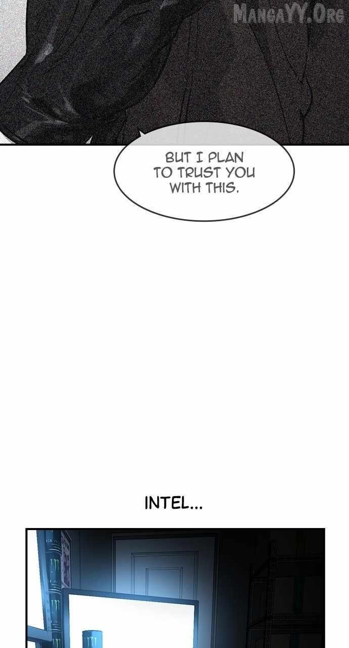 The Childe Chapter 61 - Page 14 in English