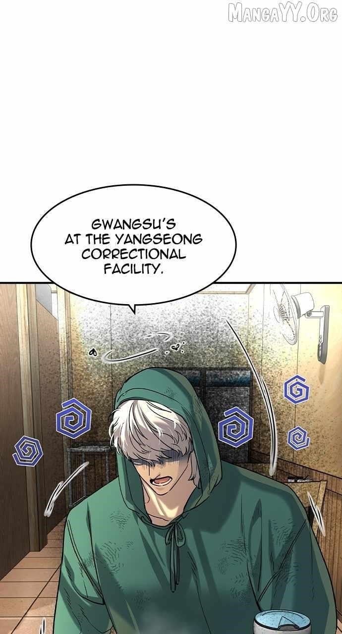 The Childe Chapter 61 - Page 28 in English