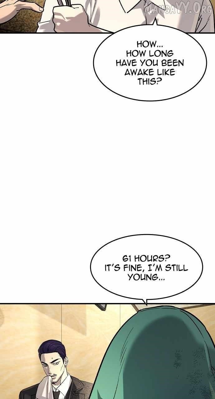 The Childe Chapter 61 - Page 30 in English