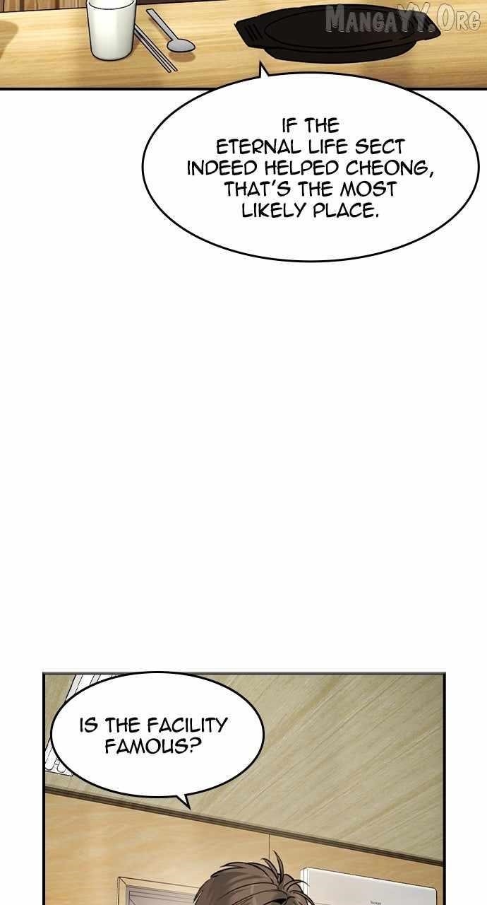 The Childe Chapter 61 - Page 36 in English
