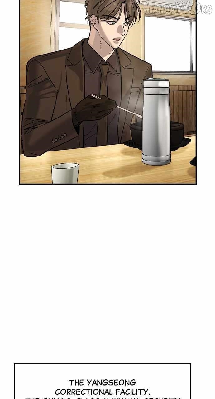 The Childe Chapter 61 - Page 37 in English