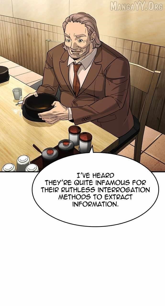The Childe Chapter 61 - Page 40 in English