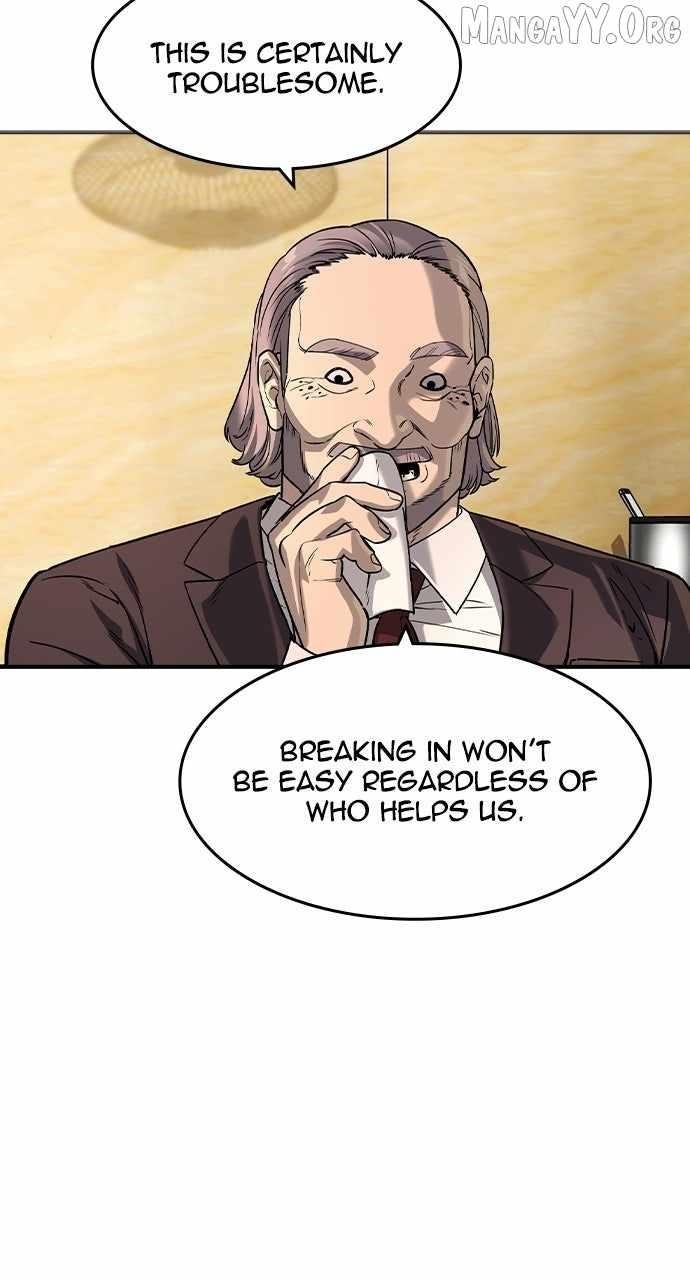 The Childe Chapter 61 - Page 45 in English