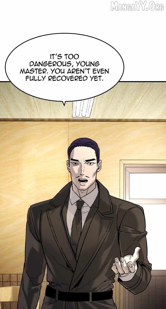 The Childe Chapter 61 - Page 55 in English