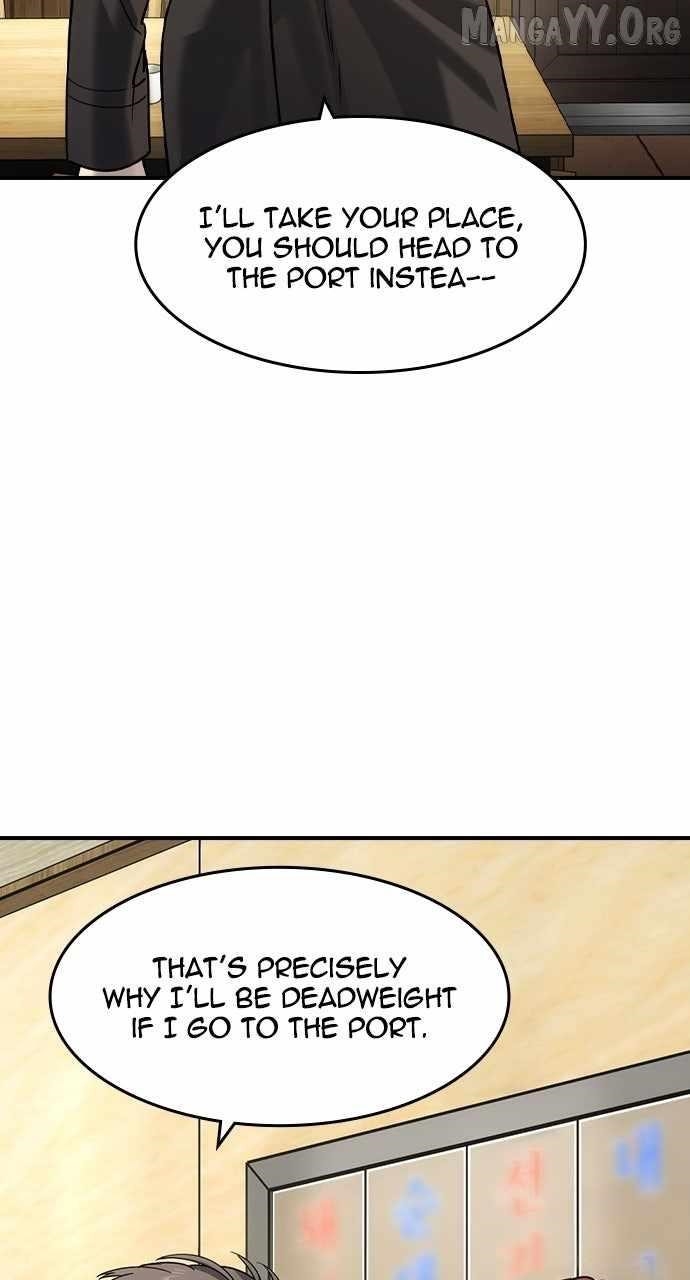 The Childe Chapter 61 - Page 56 in English