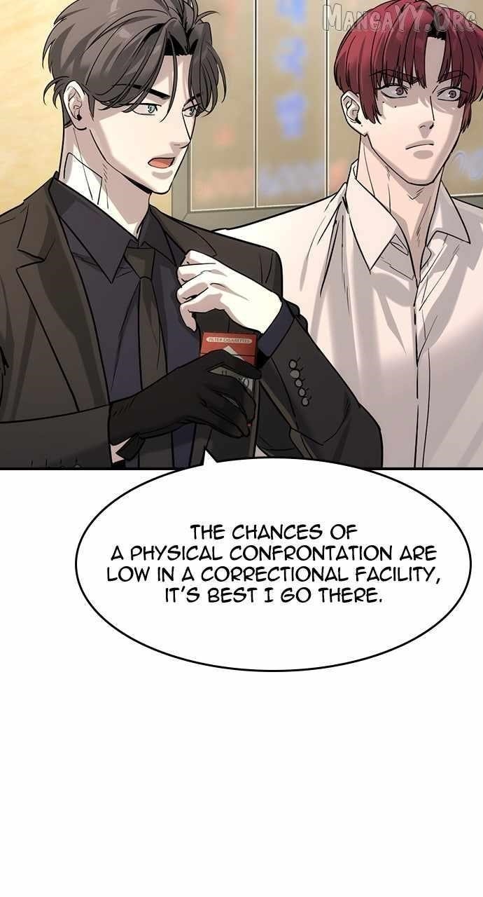 The Childe Chapter 61 - Page 57 in English
