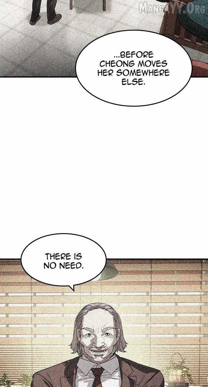 The Childe Chapter 61 - Page 6 in English