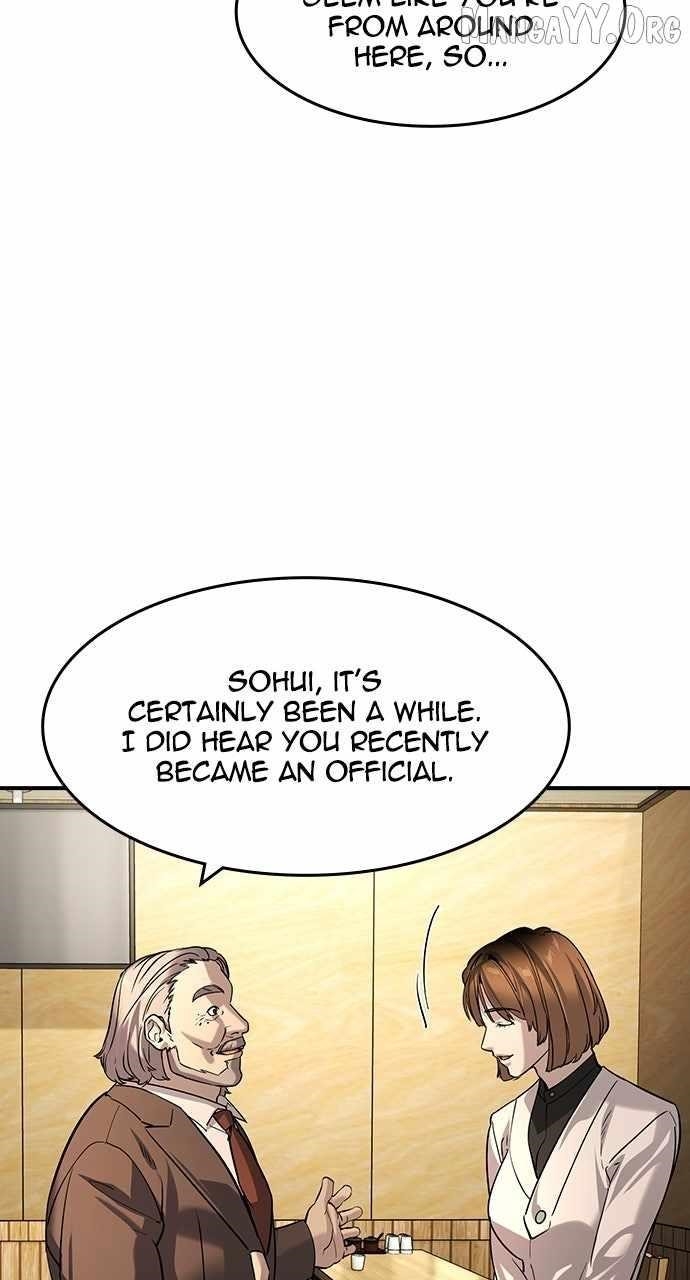 The Childe Chapter 61 - Page 64 in English