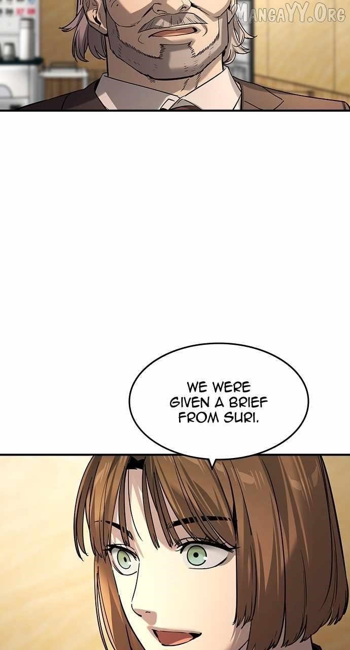 The Childe Chapter 61 - Page 67 in English
