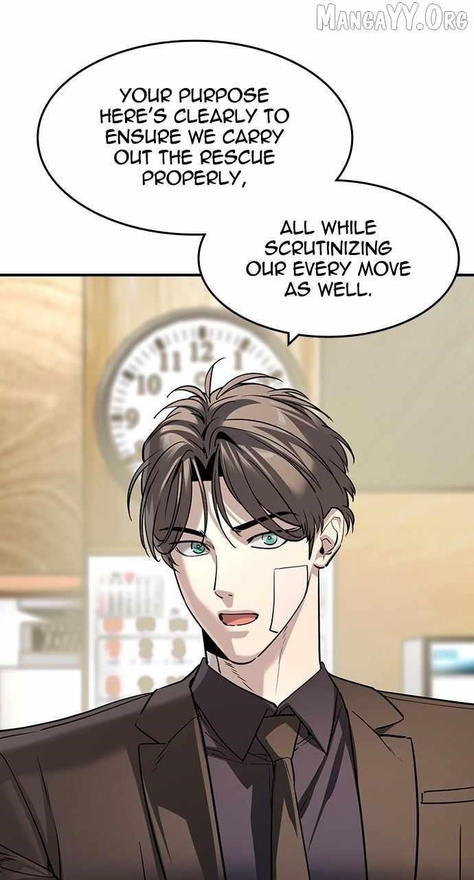 The Childe Chapter 61 - Page 77 in English
