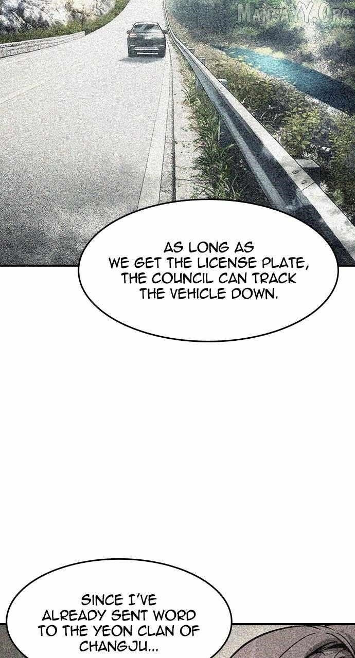 The Childe Chapter 61 - Page 8 in English