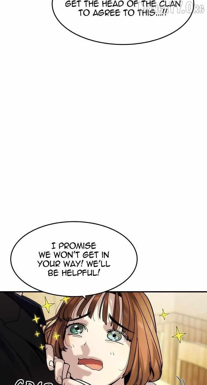 The Childe Chapter 61 - Page 81 in English