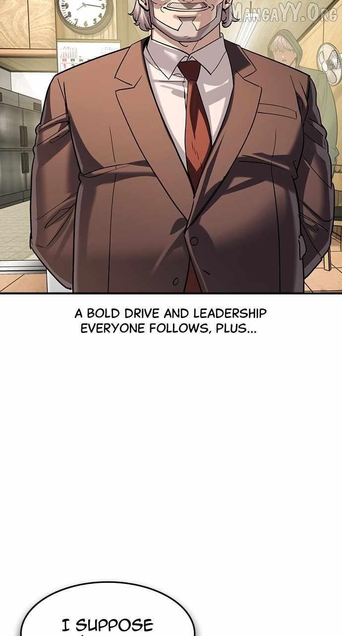 The Childe Chapter 61 - Page 83 in English