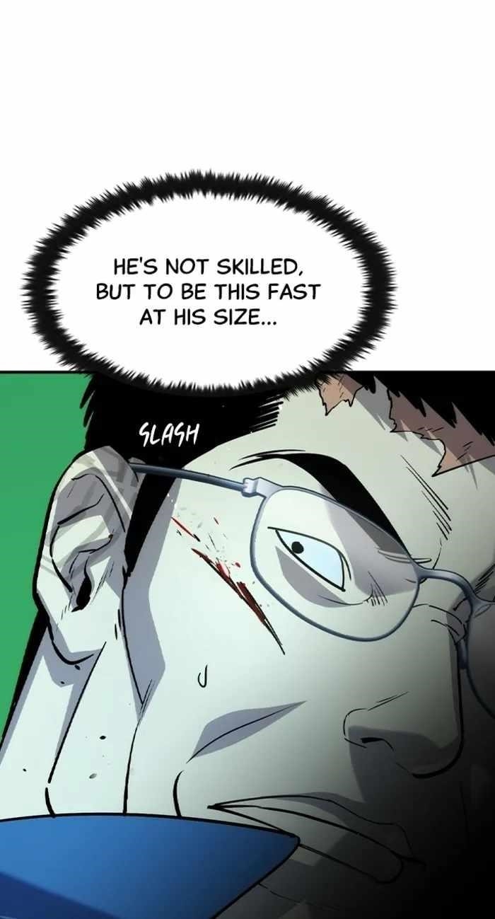 The Childe Chapter 62 - Page 10 in English