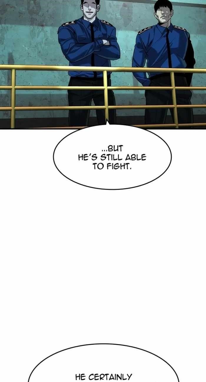 The Childe Chapter 62 - Page 12 in English
