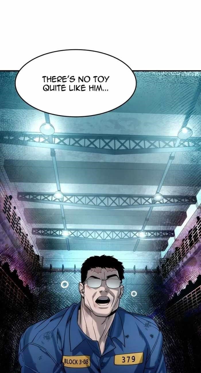 The Childe Chapter 62 - Page 14 in English