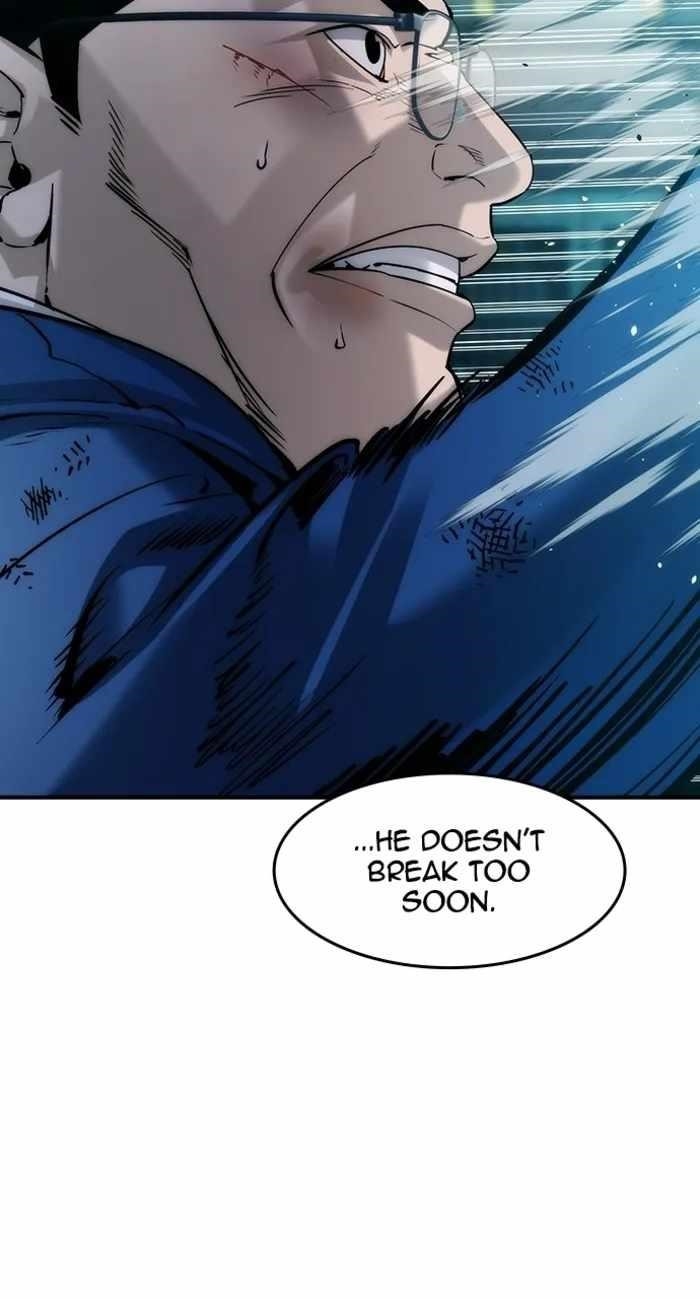 The Childe Chapter 62 - Page 16 in English