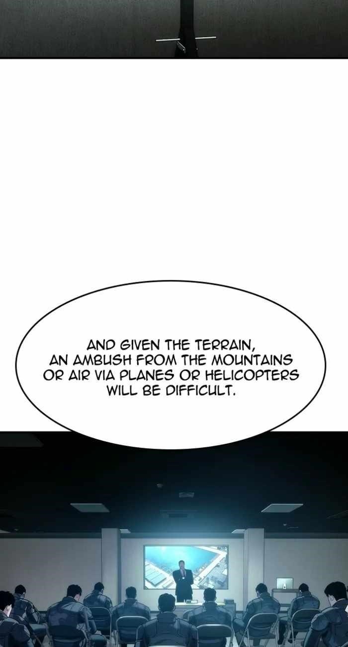 The Childe Chapter 62 - Page 20 in English
