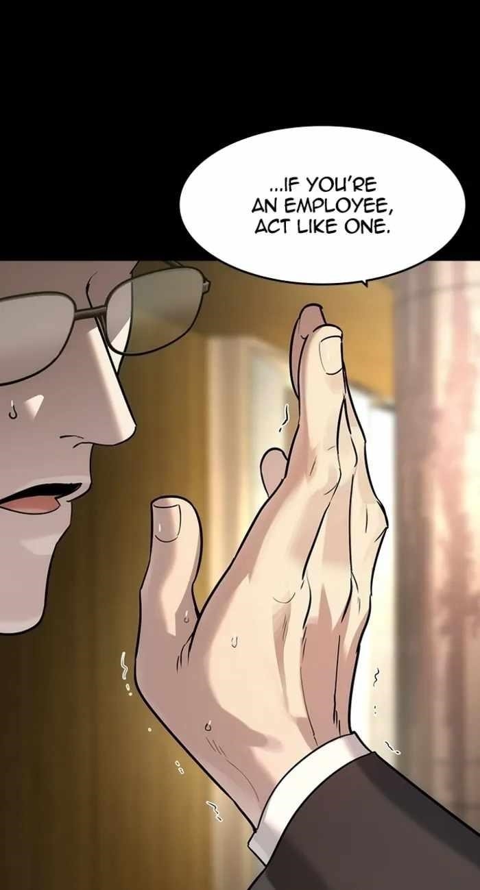 The Childe Chapter 62 - Page 33 in English