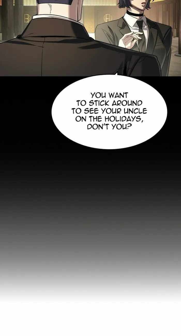 The Childe Chapter 62 - Page 35 in English