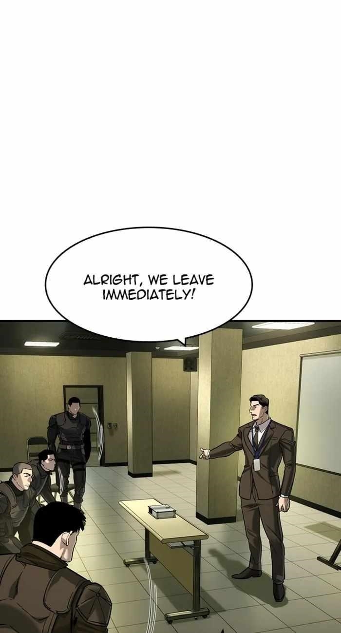 The Childe Chapter 62 - Page 36 in English