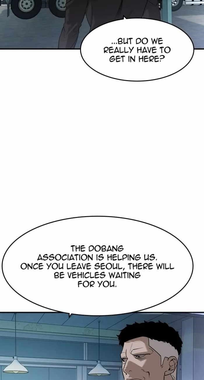 The Childe Chapter 62 - Page 42 in English