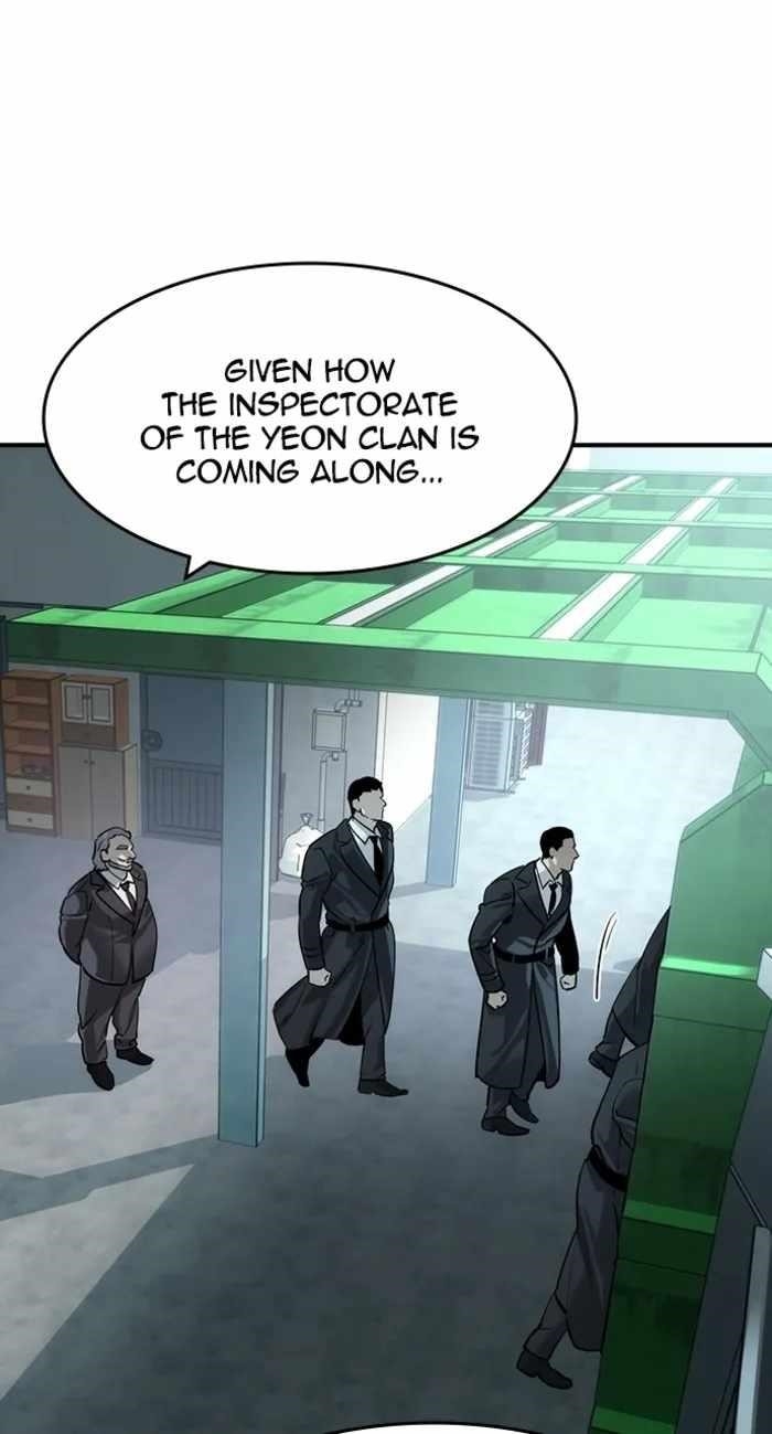 The Childe Chapter 62 - Page 46 in English