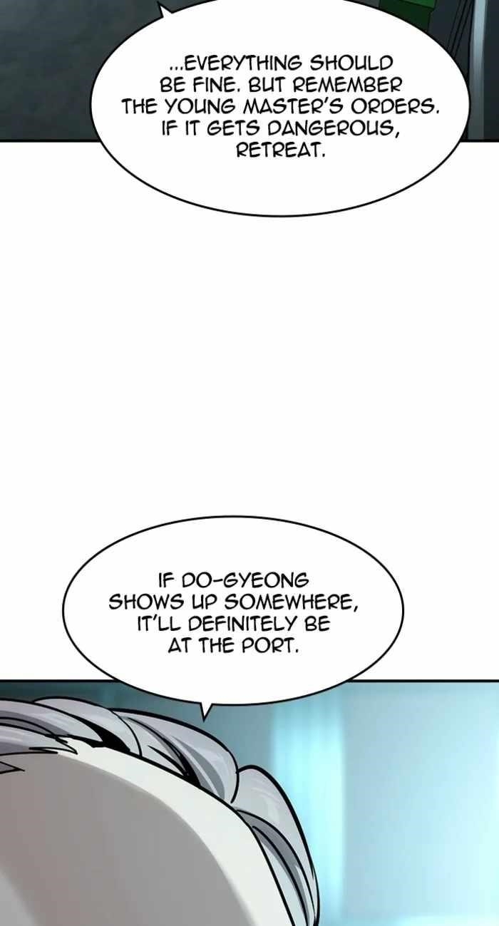 The Childe Chapter 62 - Page 47 in English