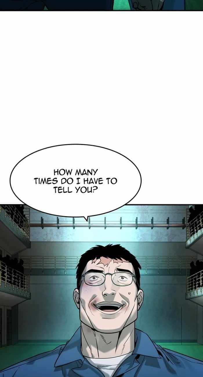 The Childe Chapter 62 - Page 5 in English