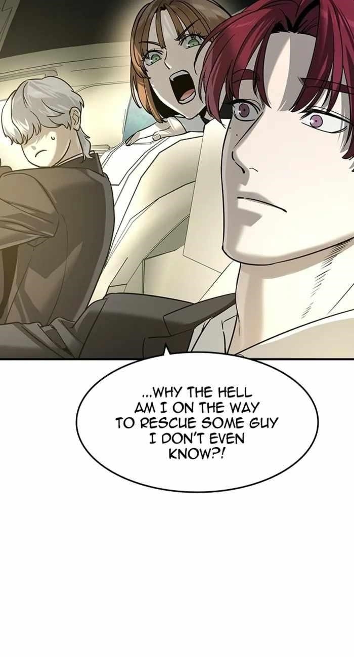 The Childe Chapter 62 - Page 58 in English