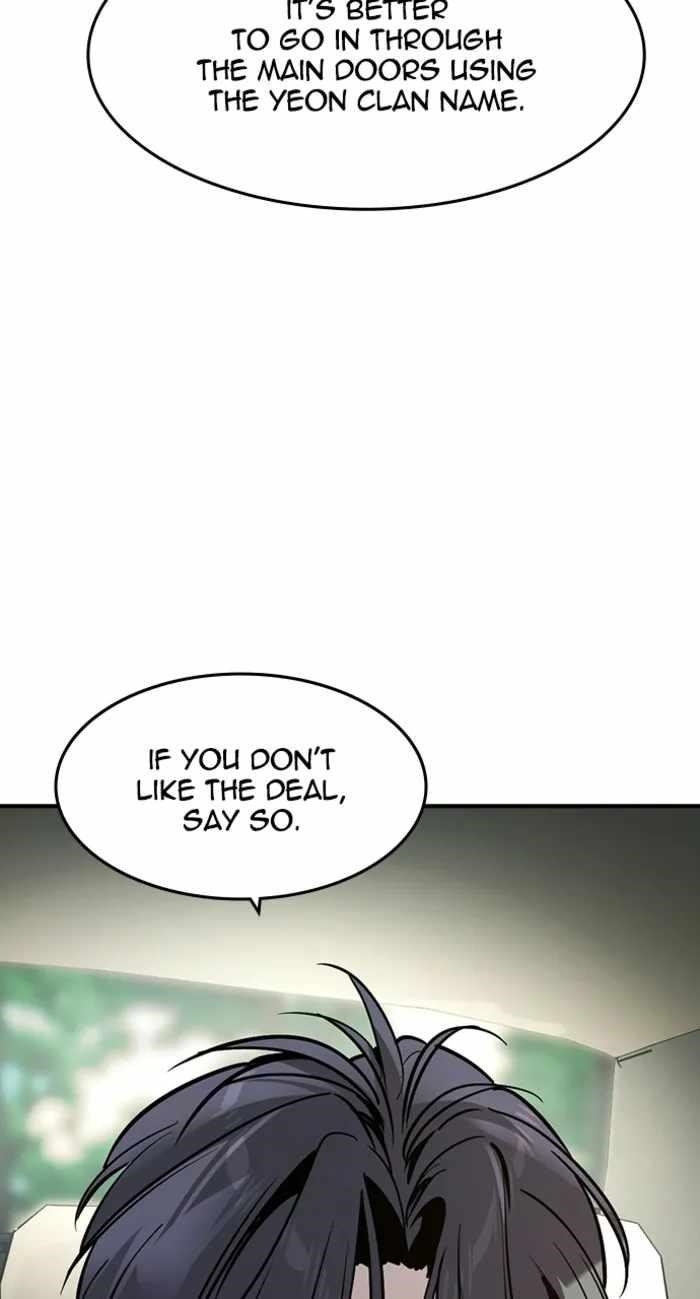 The Childe Chapter 62 - Page 61 in English