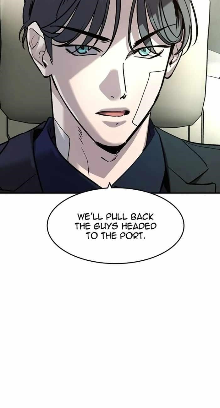 The Childe Chapter 62 - Page 62 in English