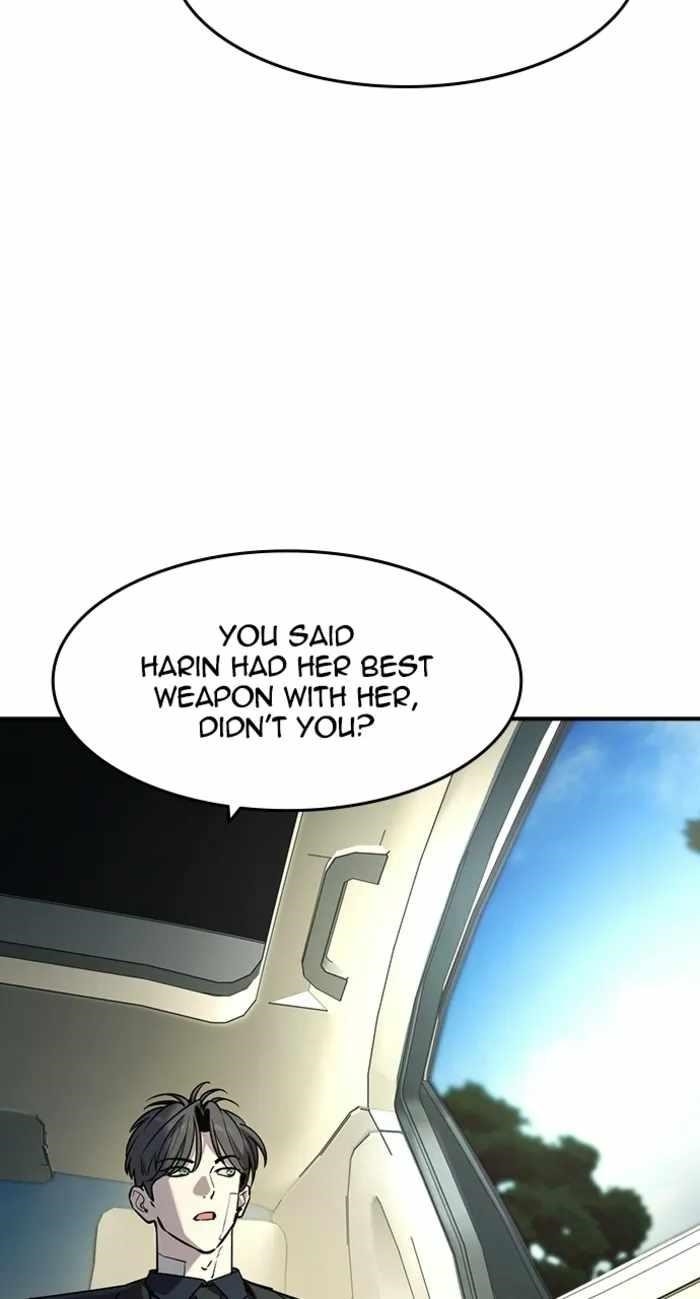 The Childe Chapter 62 - Page 64 in English
