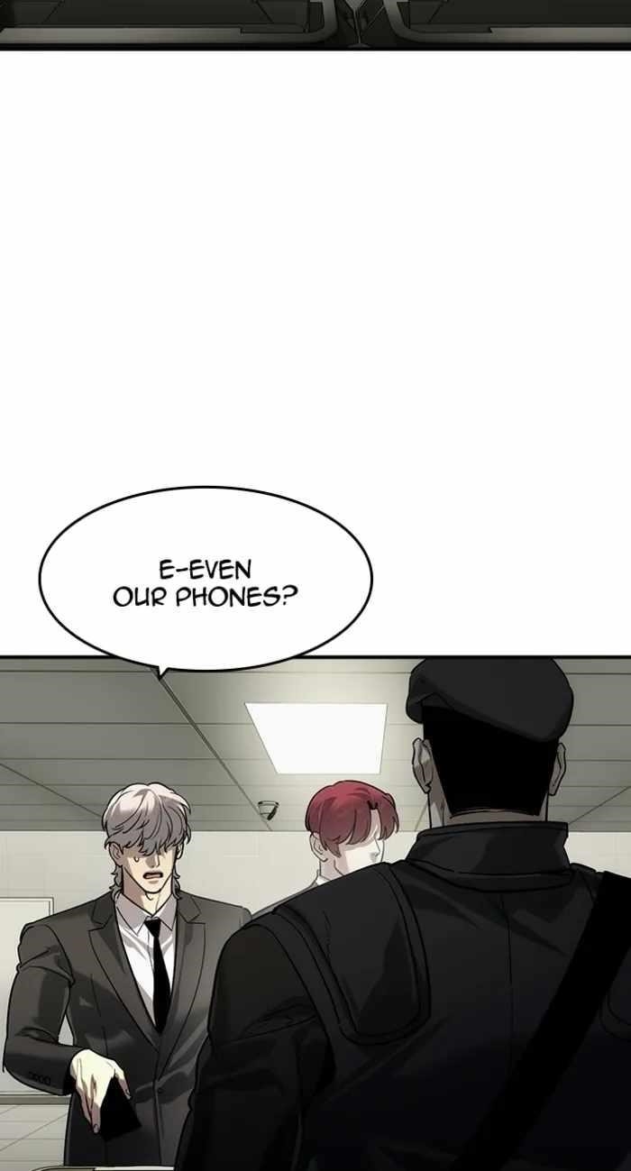 The Childe Chapter 63 - Page 21 in English