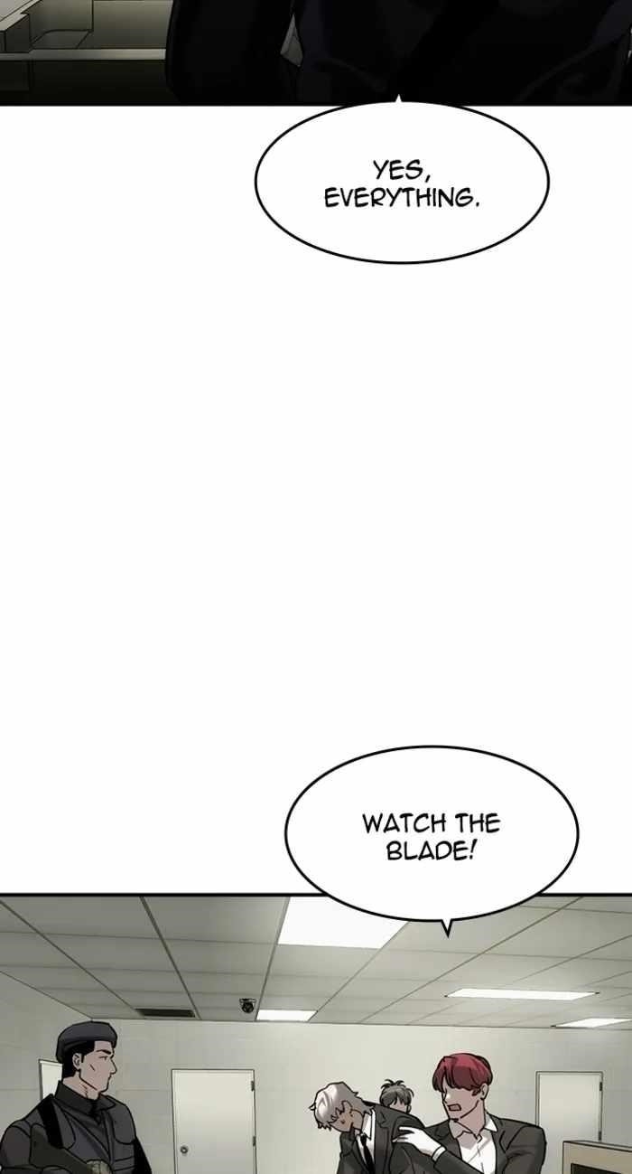 The Childe Chapter 63 - Page 22 in English