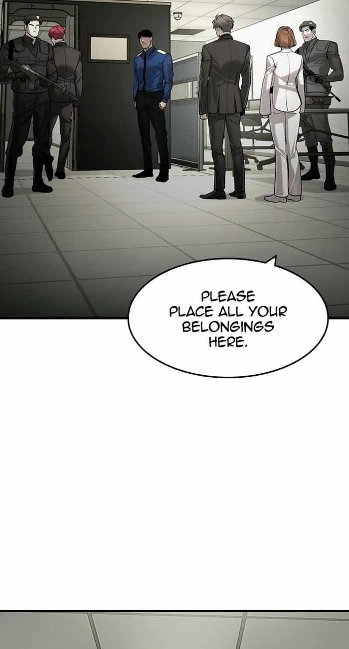 The Childe Chapter 63 - Page 25 in English
