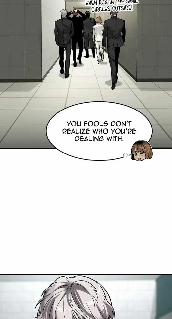 The Childe Chapter 63 - Page 32 in English