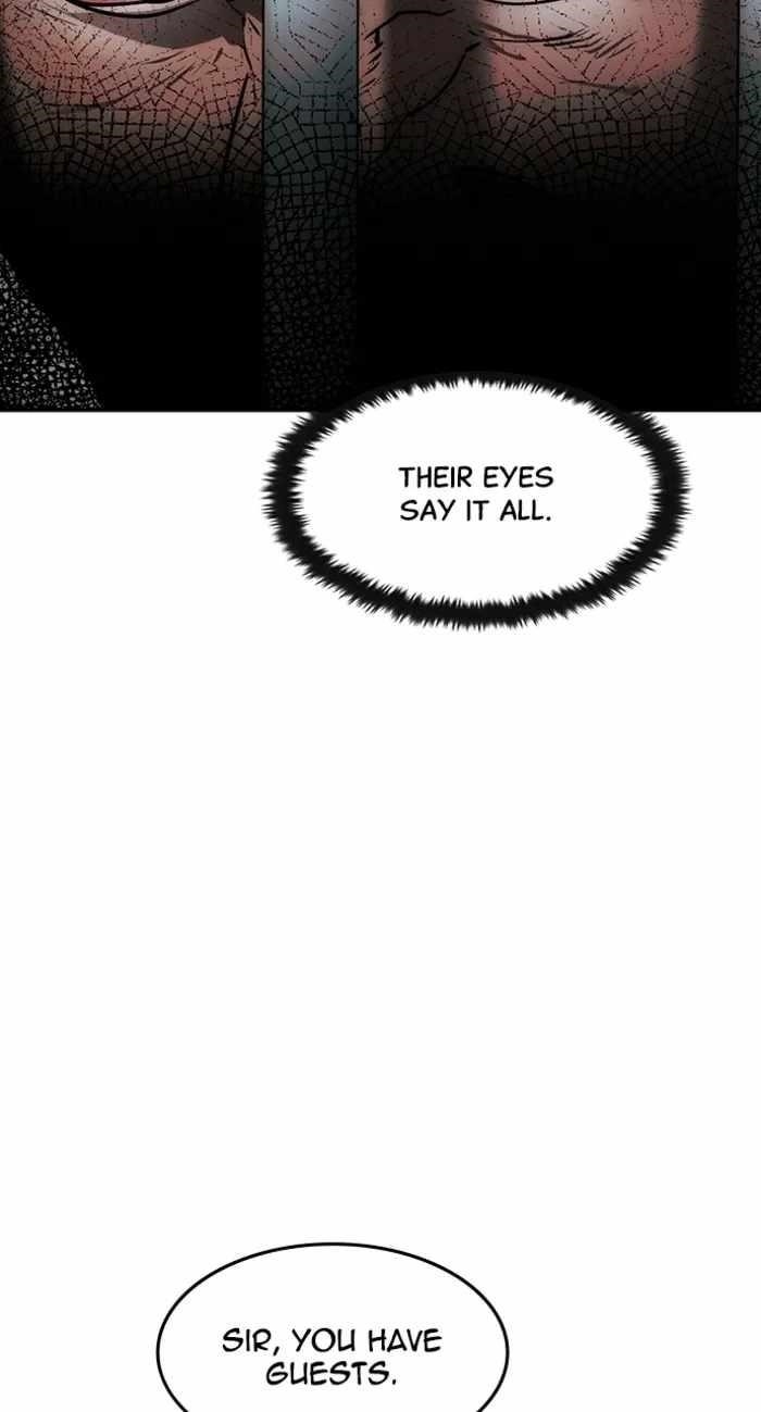 The Childe Chapter 63 - Page 38 in English
