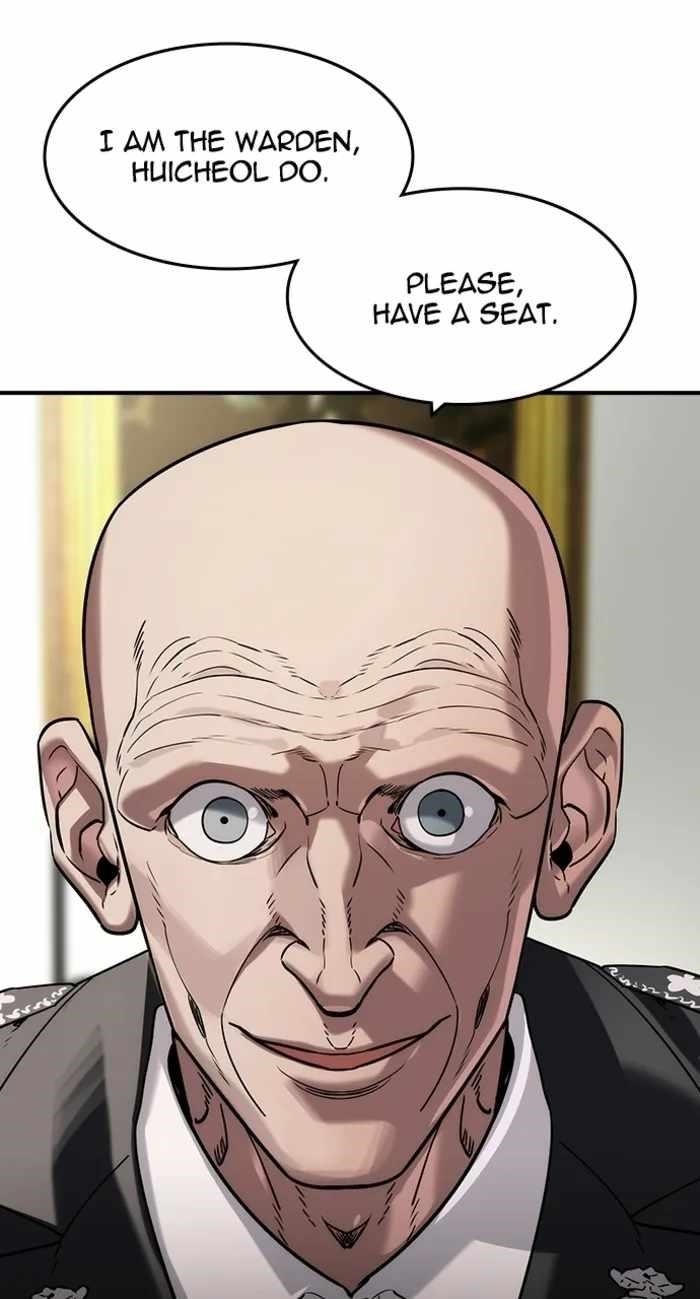 The Childe Chapter 63 - Page 41 in English