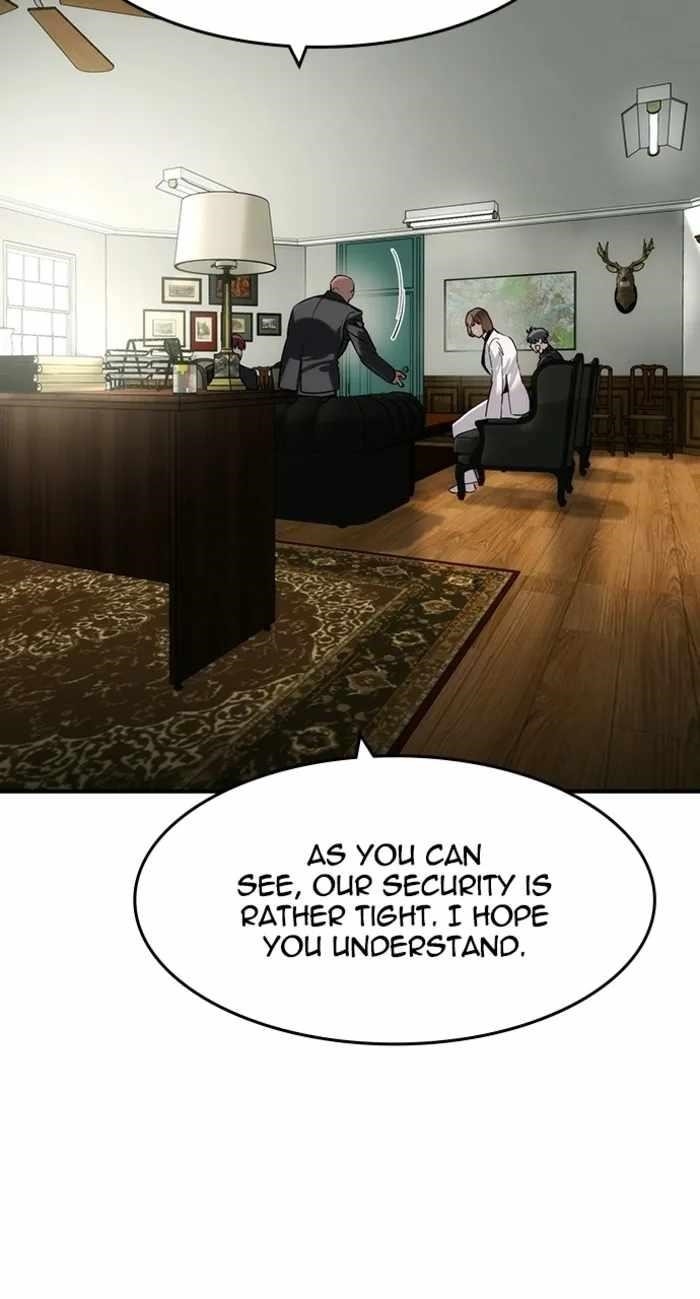 The Childe Chapter 63 - Page 44 in English