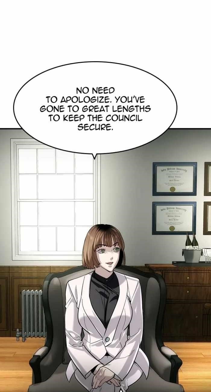 The Childe Chapter 63 - Page 45 in English