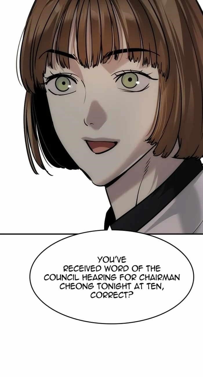 The Childe Chapter 63 - Page 47 in English