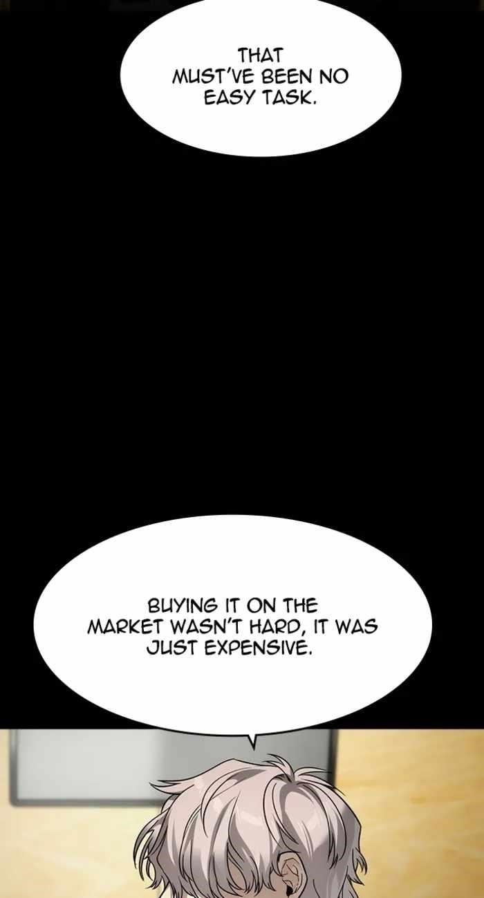 The Childe Chapter 63 - Page 5 in English