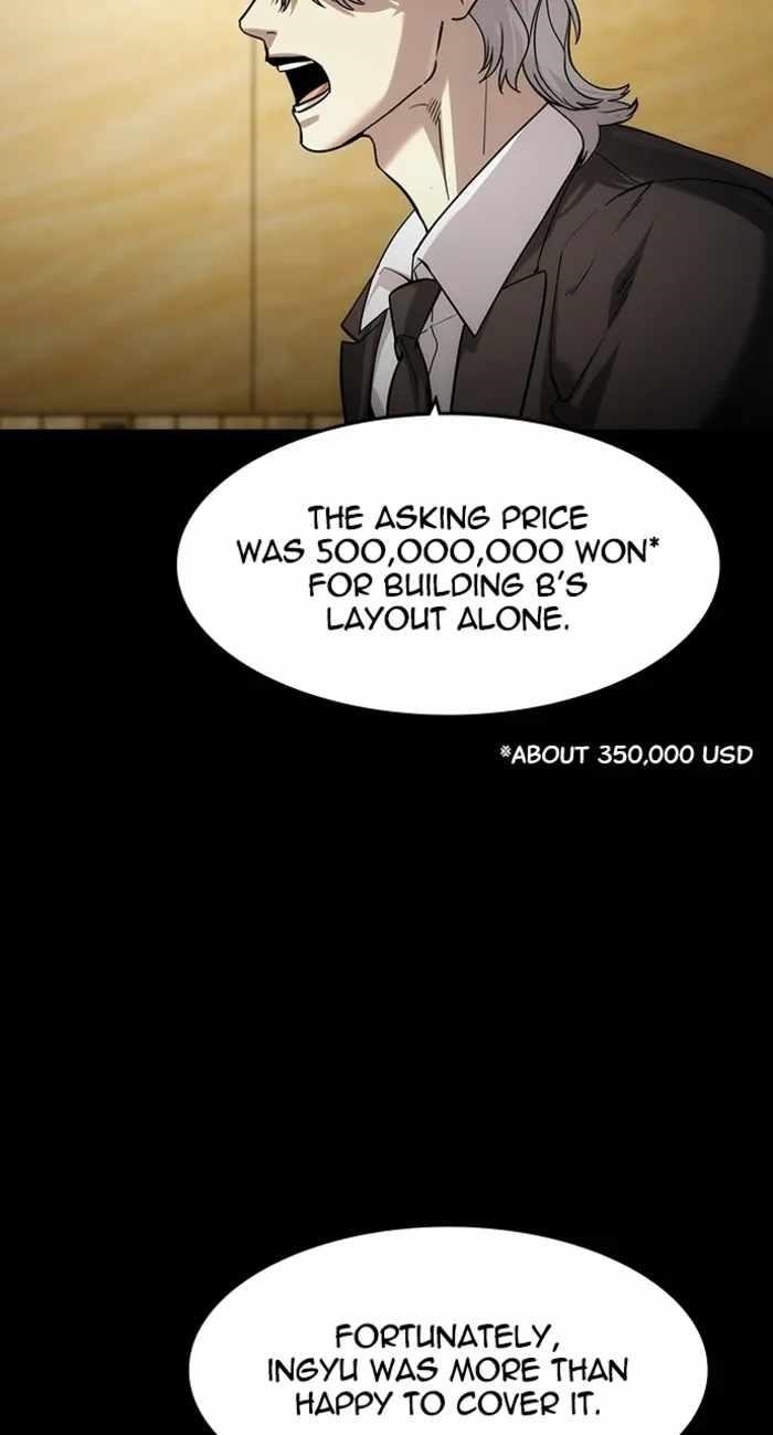 The Childe Chapter 63 - Page 6 in English