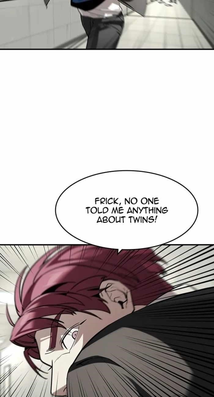 The Childe Chapter 64 - Page 12 in English