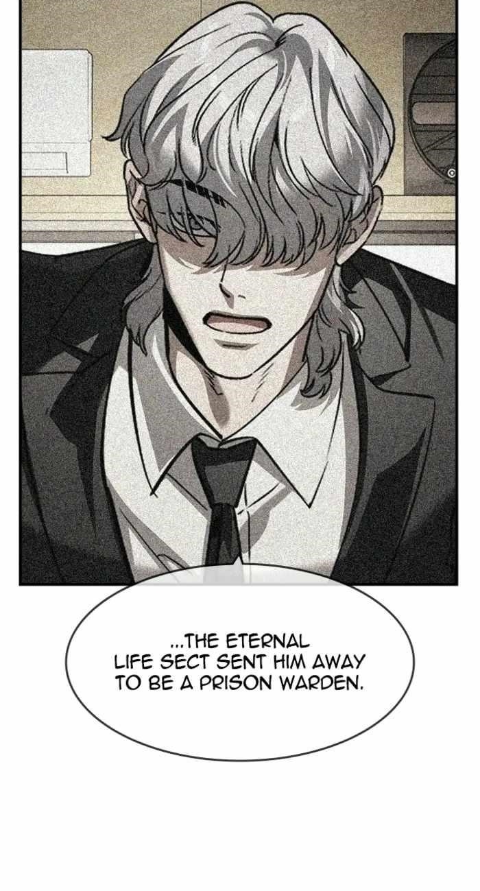 The Childe Chapter 64 - Page 14 in English