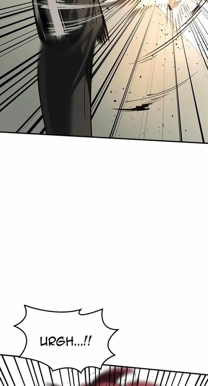 The Childe Chapter 64 - Page 21 in English