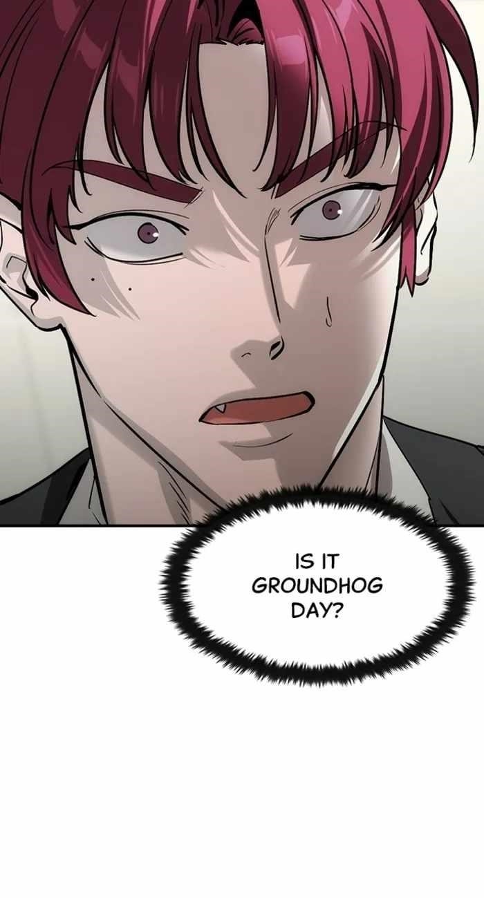 The Childe Chapter 64 - Page 3 in English