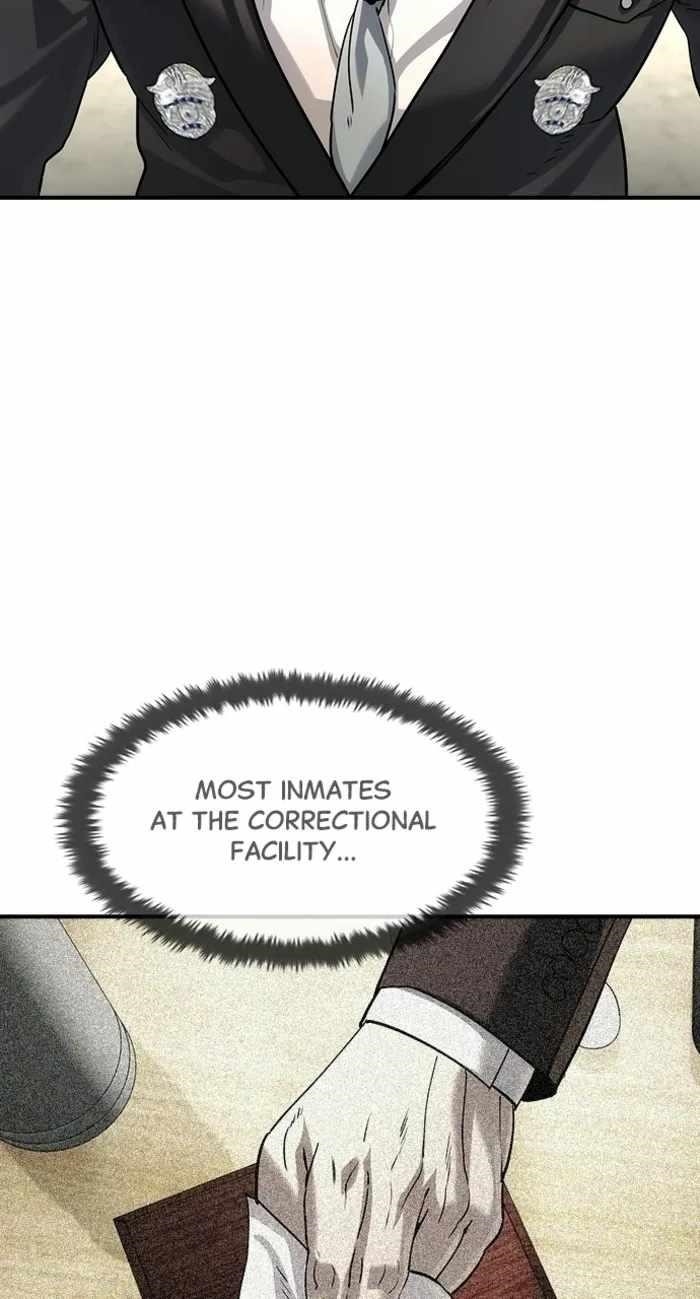 The Childe Chapter 64 - Page 34 in English
